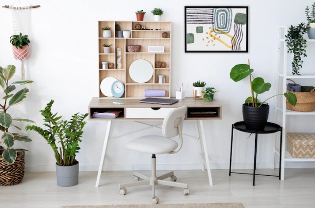 Revamping Your Workspace for Increased Productivity