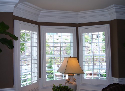 Unlocking the Potential of Bay Windows in Your Home Design